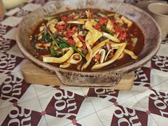 -老三样·旧食新味(船山路店)