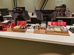 -星巴克臻选(广州太古汇店)