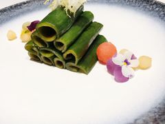 -Yan Ting 宴庭中餐厅(上海静安瑞吉酒店)