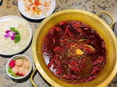 -小龙坎火锅(春熙太古里店)