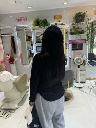 -北京柏丽美容美发