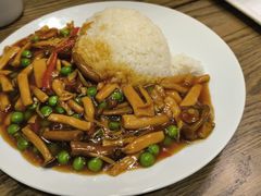 -宜家·瑞典风味餐厅(四元桥店)