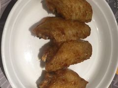 -乐凯撒披萨(正佳广场店)