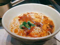 -云味馆·云南菜·云南米线(景田店)