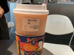 -LELECHA乐乐茶(美罗城店)