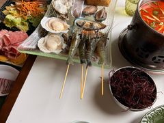 -Thai Basil罗勒叶泰式餐厅(时代天街店)