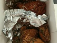 -CHICKEN NOW韩式炸鸡&啤酒