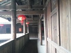景点-福建土楼（南靖）云水谣景区-和贵楼