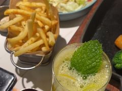 -牛扒先生·厚切雪花牛扒西餐厅(北京路禺山路店)