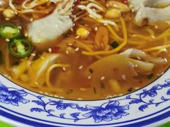 -南京工业大学-东苑1食堂