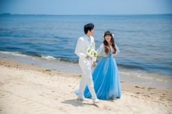 -秦皇岛我和你婚纱摄影工作室
