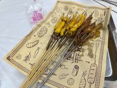 -呆虾王龙虾馆(南湖总店)