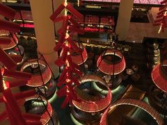 -新加坡泛太平洋酒店