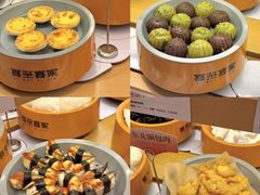 -喜家自助小火锅(乐客城店)