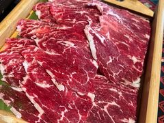 -火塘云南烧烤大排档