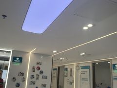 -深圳富茂格伦菲尔口腔门诊部(龙华清湖总院)