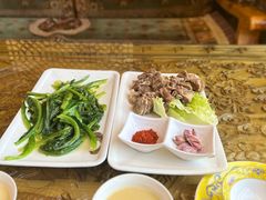 -宗巴雍姆藏餐府