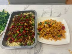 -江城燕子大排档(江汉路步行街店)