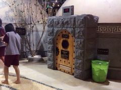 -纽斯桑拿会所(天山店)