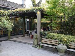 -旅马餐厅(茅家埠店)