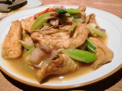 -珍味汤馆·潮汕家乡菜(保利文化广场店)
