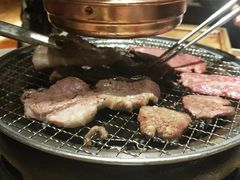 -韩国料理大力士(屏风街店)
