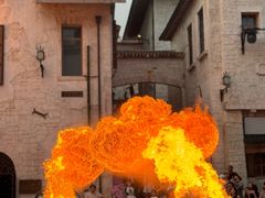 -华谊兄弟（长沙）电影小镇