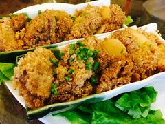 -西江美食舫·江西菜(健德桥店)