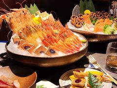 -極上萬膳·日料放题(海岸城店)
