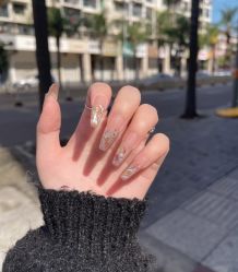 -SY水源护肤造型