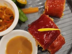 -点都德(华强北店)