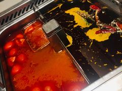 -海底捞火锅(高新万达店)