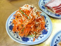 -厉家菜(德胜门总店)