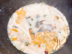 -鲜潭蒸汽石锅鱼(五道口购物中心店)