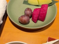 -本逸·割烹料理(湖墅店)