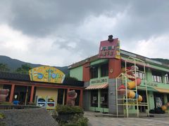 -宁波九龙湖开元度假村