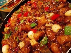 -华豫川酒家(大卫城店)