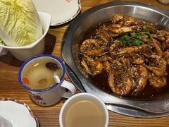-槐店王婆大虾(开发区店)