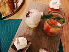 -宝莱纳餐厅(滨江店)