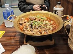 -三两三·川渝冒肚(油坊桥店)