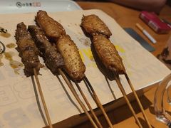 -本色.小马哥烧烤(无锡九里仓店)