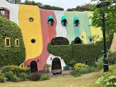 -三鹰之森吉卜力美术馆