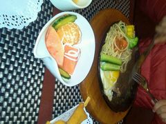 -西部牛排(当涂店)