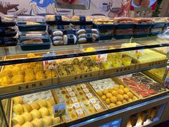 -金麦呈饼庄(铁西新玛特店)