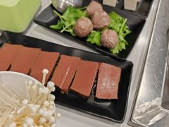 -就这么牛潮式牛肉火锅(华侨城店)