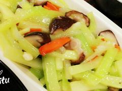 -大梁骨头馆·酱骨老菜(友好店)