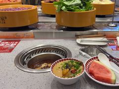 -喜家自助小火锅(乐客城店)