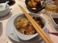 -捞神汤物料理(正大广场店)
