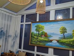 -悦真雅院·四合院·清真私房菜(雍和宫店)
