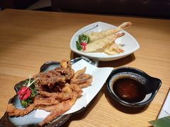 -三石铁板烧(紫竹桥店)